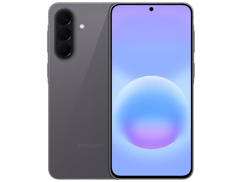 Smartphone Samsung Galaxy A57 128GB 5G 8GB RAM Cinza 6,7